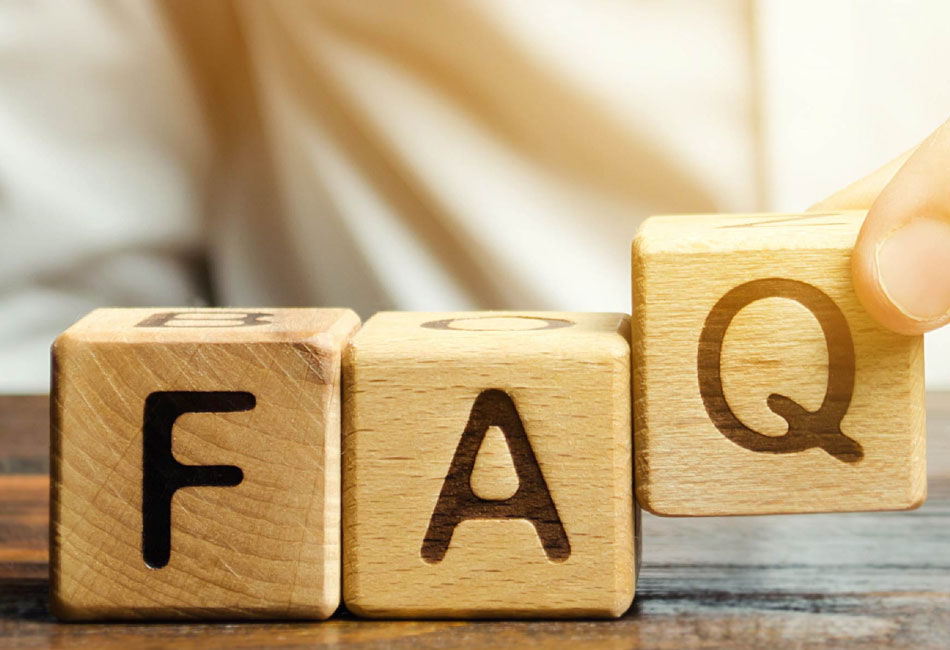 آیا قطعات یدکی رایگان ارائه می دهید؟